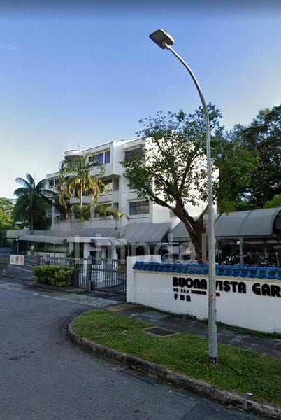BUONA VISTA GARDENS 2