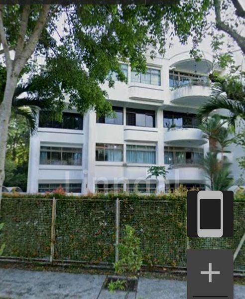 BUONA VISTA GARDENS 3