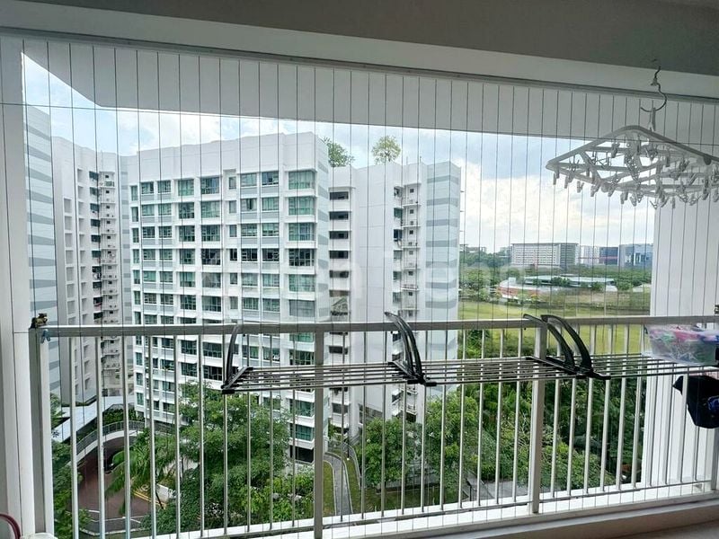 PUNGGOL DR 2