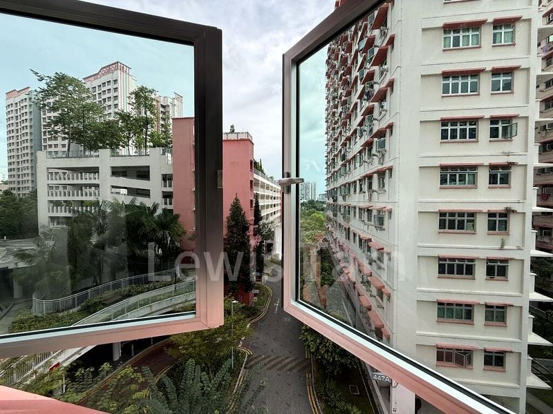 BT BATOK WEST AVE 9 3