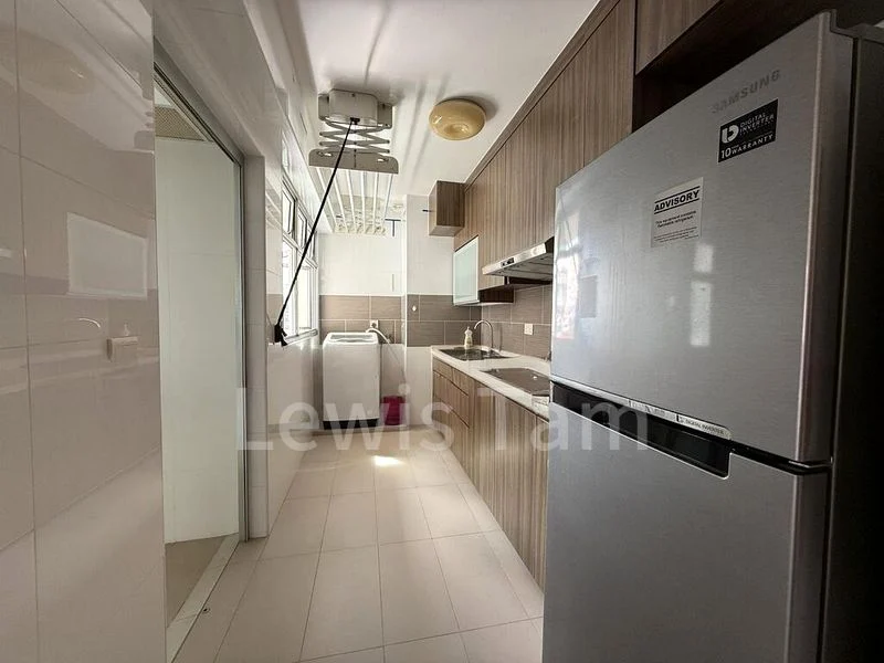 BT BATOK WEST AVE 9 4