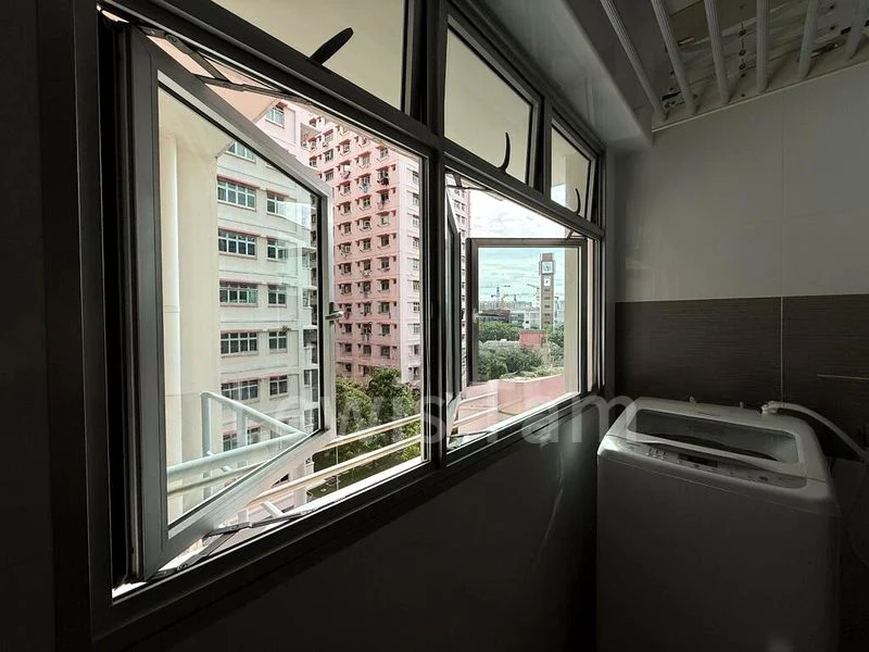 BT BATOK WEST AVE 9 7