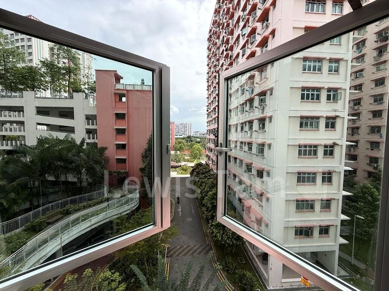 BT BATOK WEST AVE 9 8