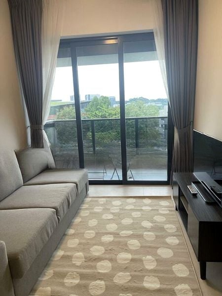 ONE-NORTH EDEN 5