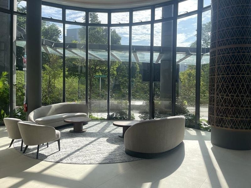 ONE-NORTH EDEN 3