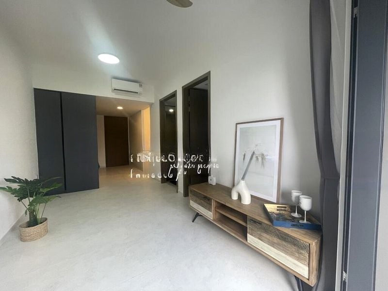 ONE-NORTH EDEN 8
