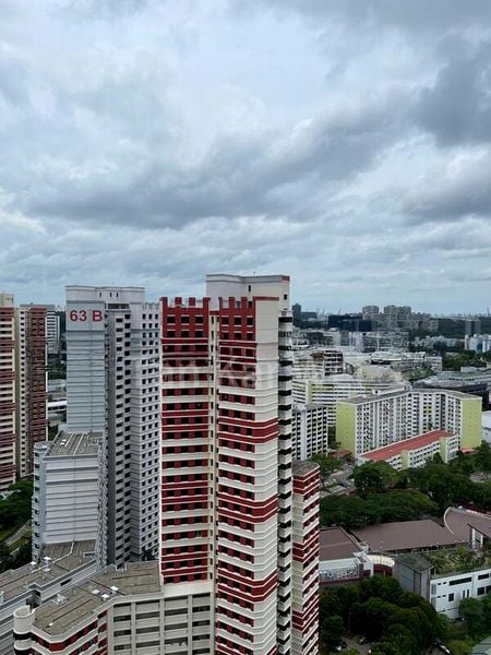 THE METROPOLITAN CONDOMINIUM 2