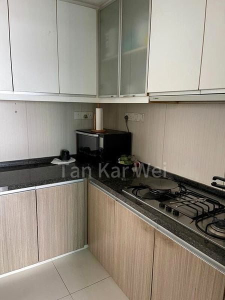 THE METROPOLITAN CONDOMINIUM 3