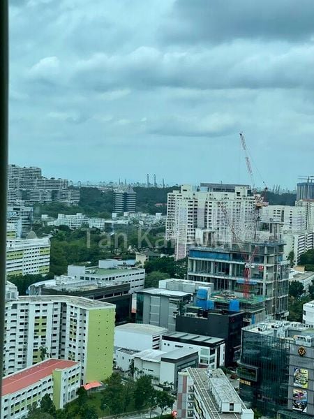 THE METROPOLITAN CONDOMINIUM 4