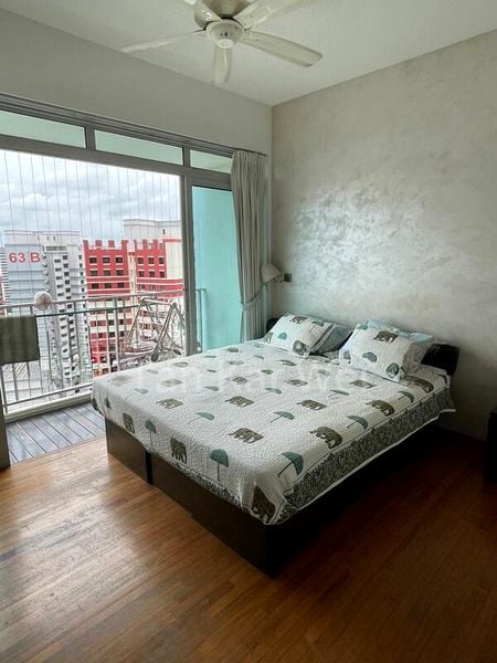 THE METROPOLITAN CONDOMINIUM 5