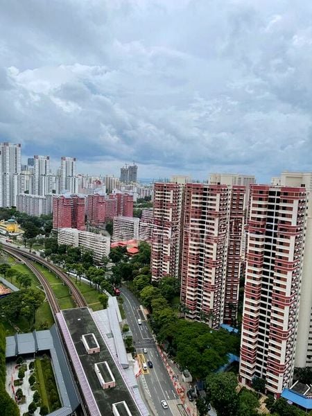 THE METROPOLITAN CONDOMINIUM 8