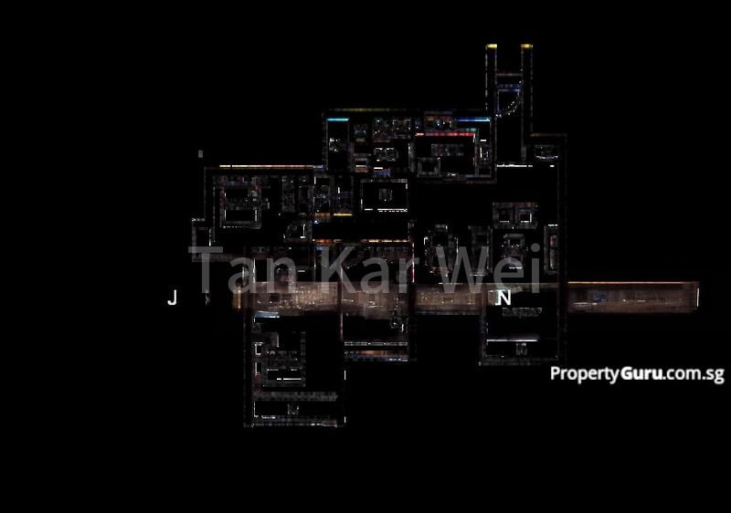 THE METROPOLITAN CONDOMINIUM 9