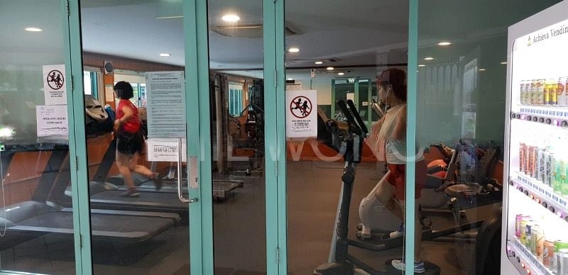 BALLOTA PARK CONDOMINIUM 13