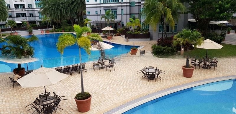 BALLOTA PARK CONDOMINIUM 11