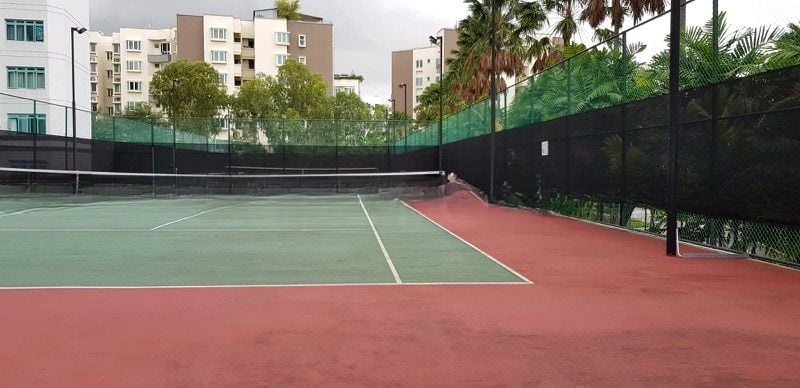 BALLOTA PARK CONDOMINIUM 12