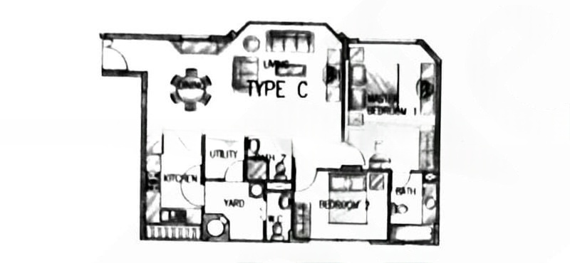 BALLOTA PARK CONDOMINIUM 14