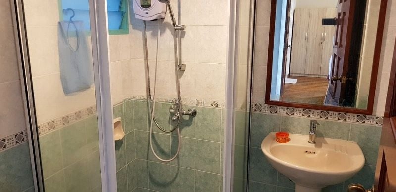 BALLOTA PARK CONDOMINIUM 10