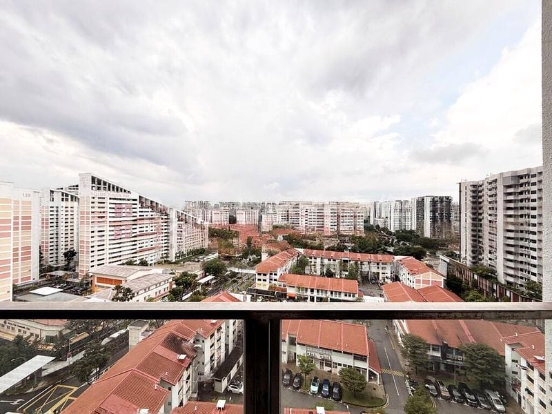 THE POIZ RESIDENCES 2