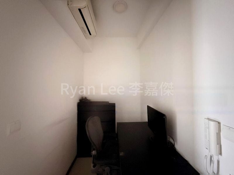 THE POIZ RESIDENCES 7