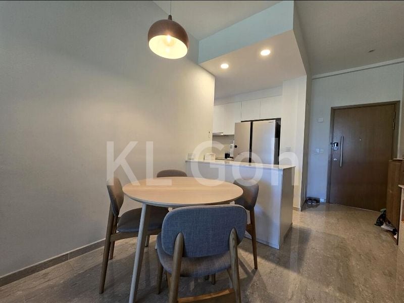 WATERFRONT @ FABER 2