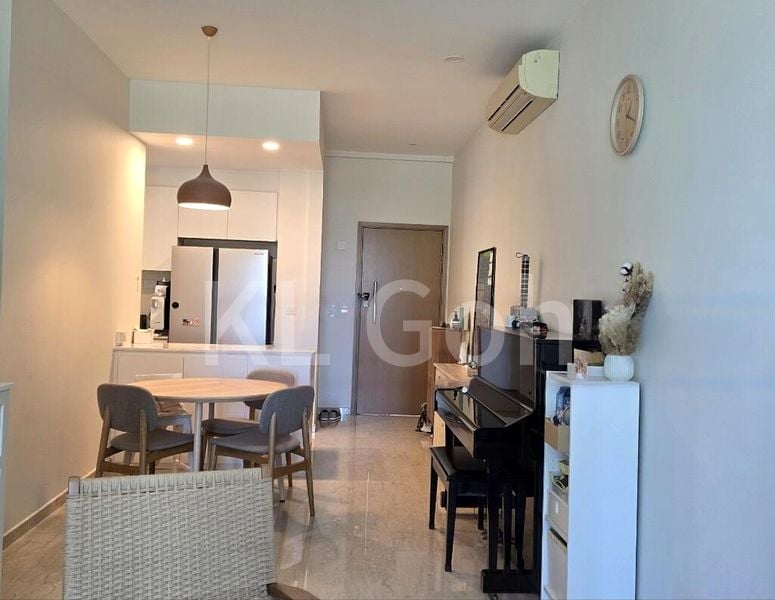 WATERFRONT @ FABER 3