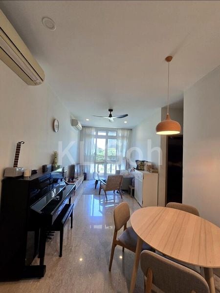 WATERFRONT @ FABER 4