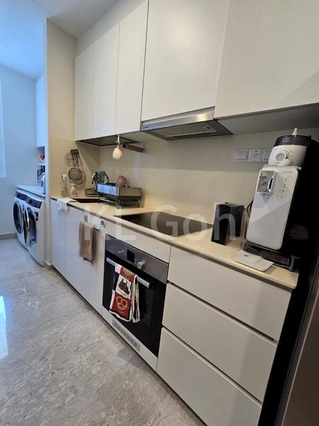 WATERFRONT @ FABER 5