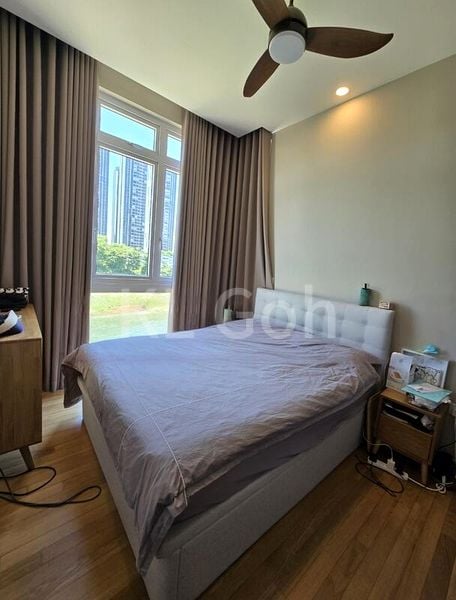 WATERFRONT @ FABER 6