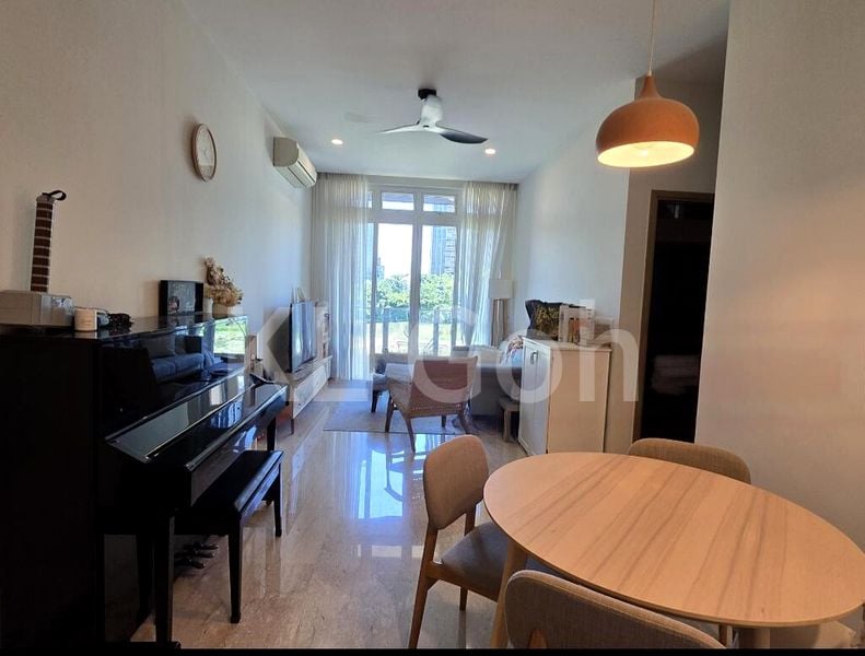 WATERFRONT @ FABER 7