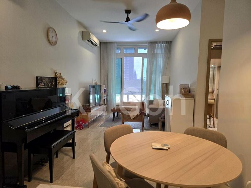 WATERFRONT @ FABER 9