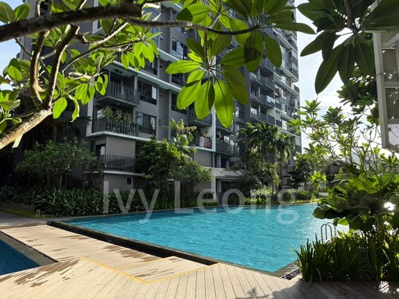 GRANDEUR PARK RESIDENCES 2