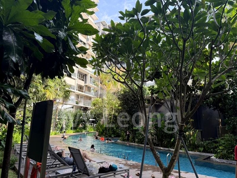 GRANDEUR PARK RESIDENCES 3