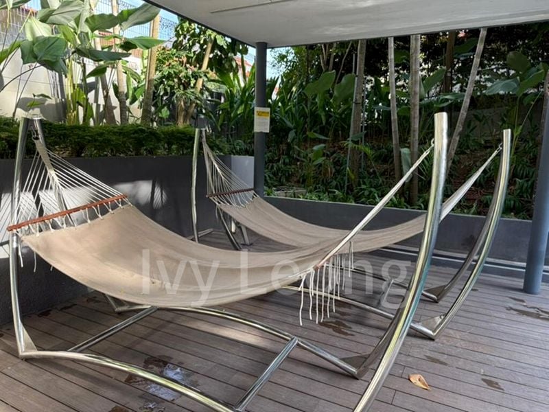 GRANDEUR PARK RESIDENCES 5