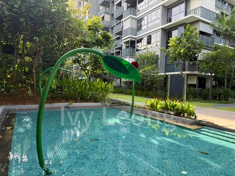 GRANDEUR PARK RESIDENCES 6