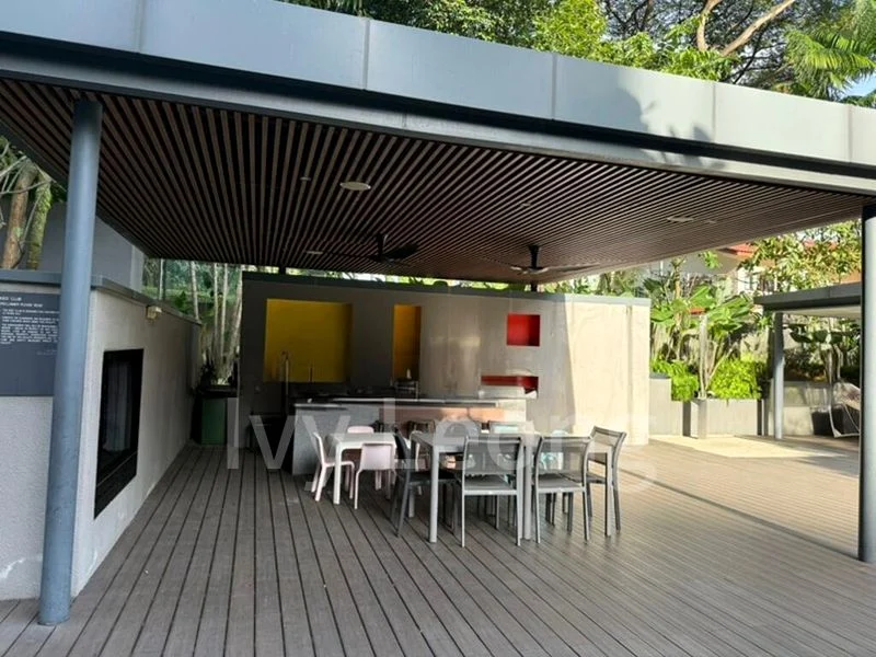 GRANDEUR PARK RESIDENCES 7