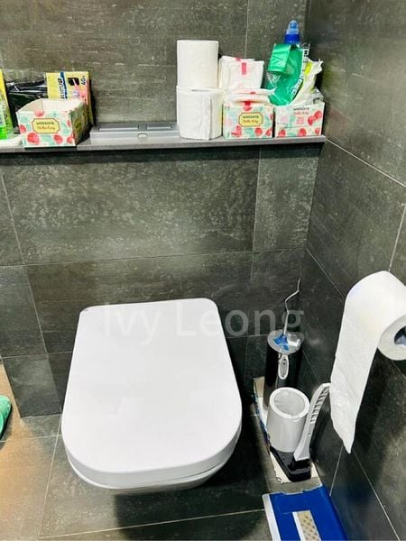 GRANDEUR PARK RESIDENCES 9