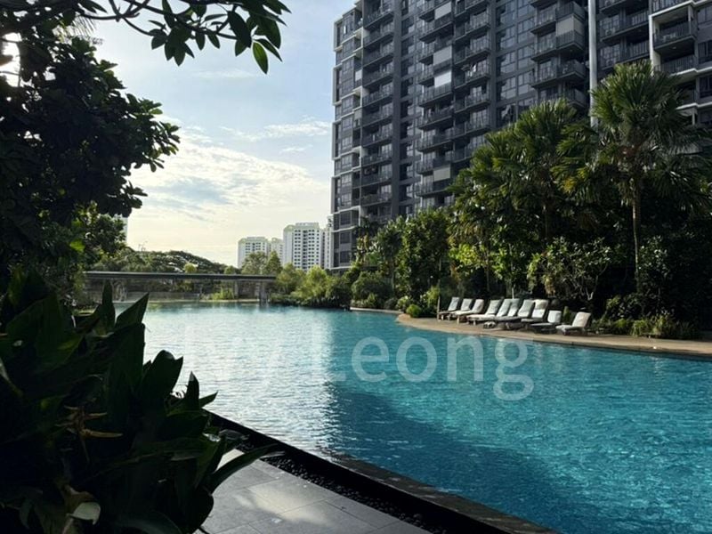 GRANDEUR PARK RESIDENCES 11