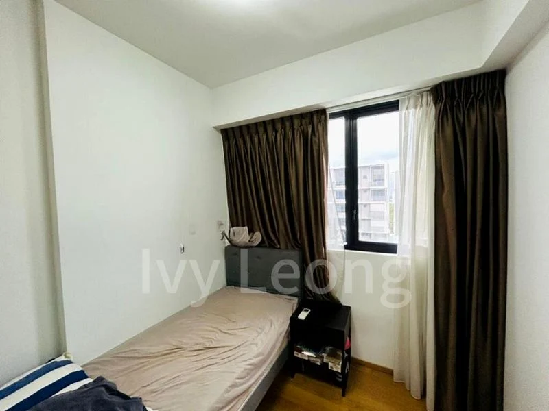 GRANDEUR PARK RESIDENCES 12