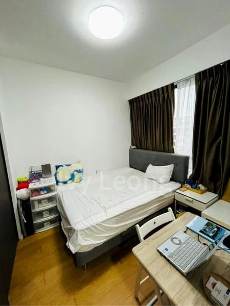 GRANDEUR PARK RESIDENCES 14