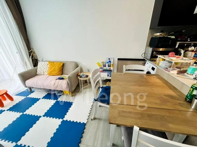 GRANDEUR PARK RESIDENCES 15