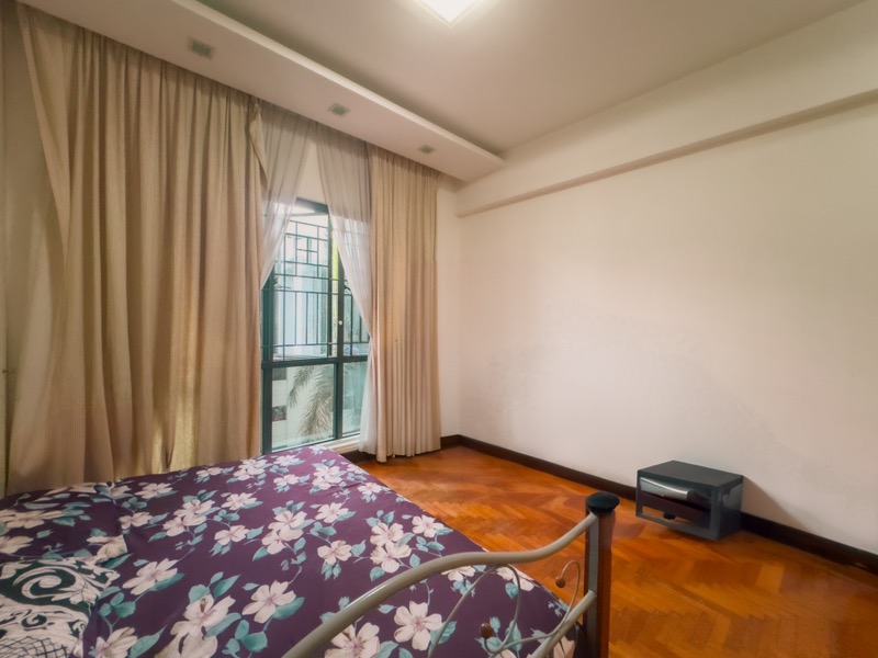 REGENT HEIGHTS 2