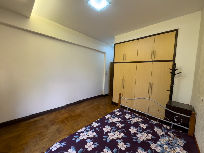 REGENT HEIGHTS 11