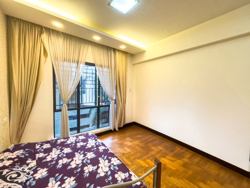 REGENT HEIGHTS 5