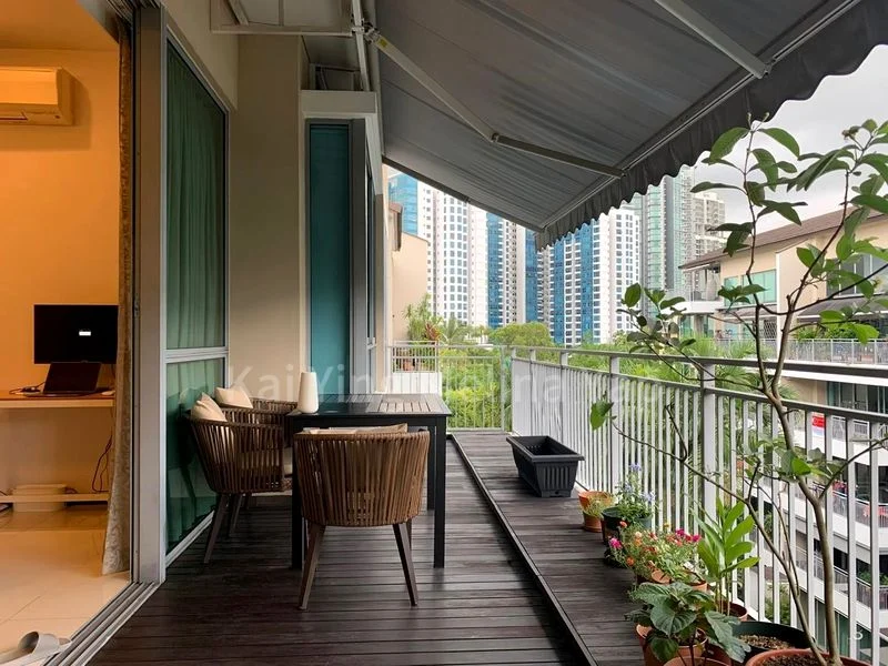 CLEMENTIWOODS CONDOMINIUM 3