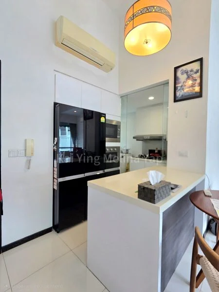 CLEMENTIWOODS CONDOMINIUM 4