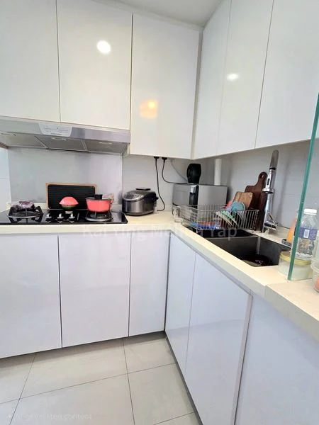 CLEMENTIWOODS CONDOMINIUM 5