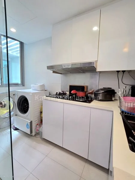 CLEMENTIWOODS CONDOMINIUM 6