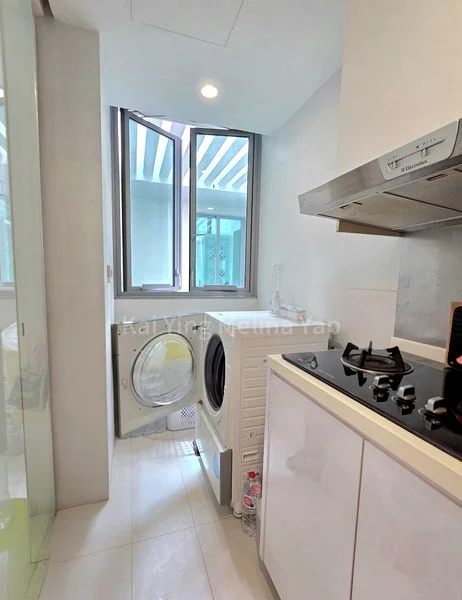 CLEMENTIWOODS CONDOMINIUM 7