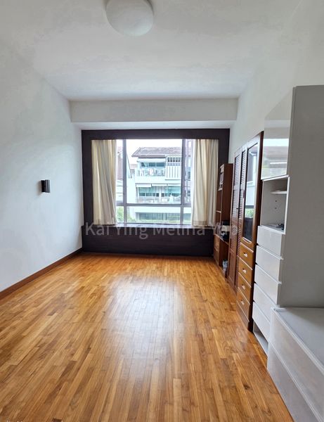 CLEMENTIWOODS CONDOMINIUM 8