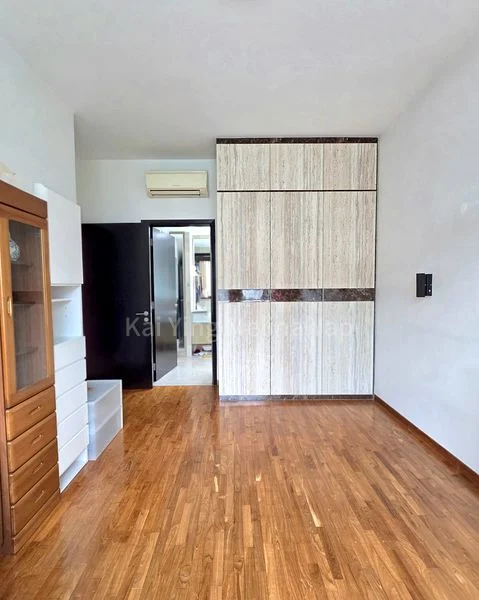 CLEMENTIWOODS CONDOMINIUM 9